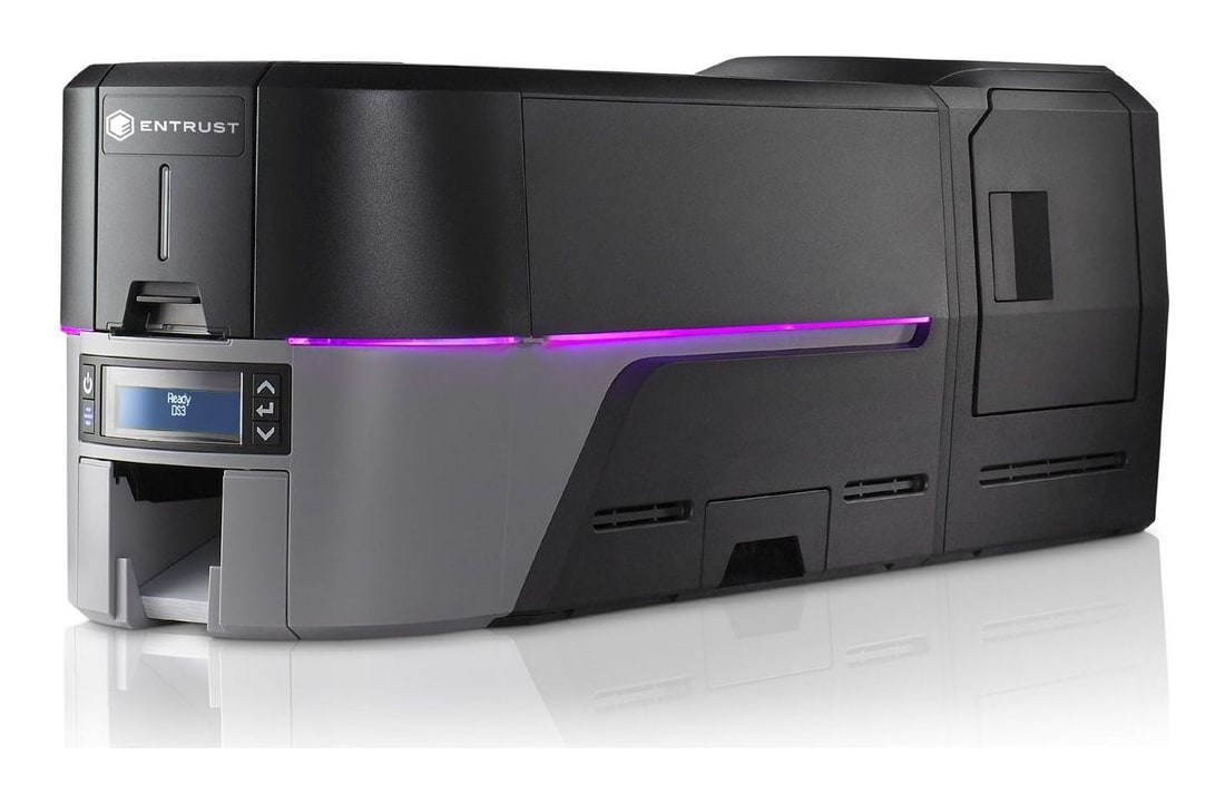 Sigma DS3 z modułem wytłaczania dotykowego TIM