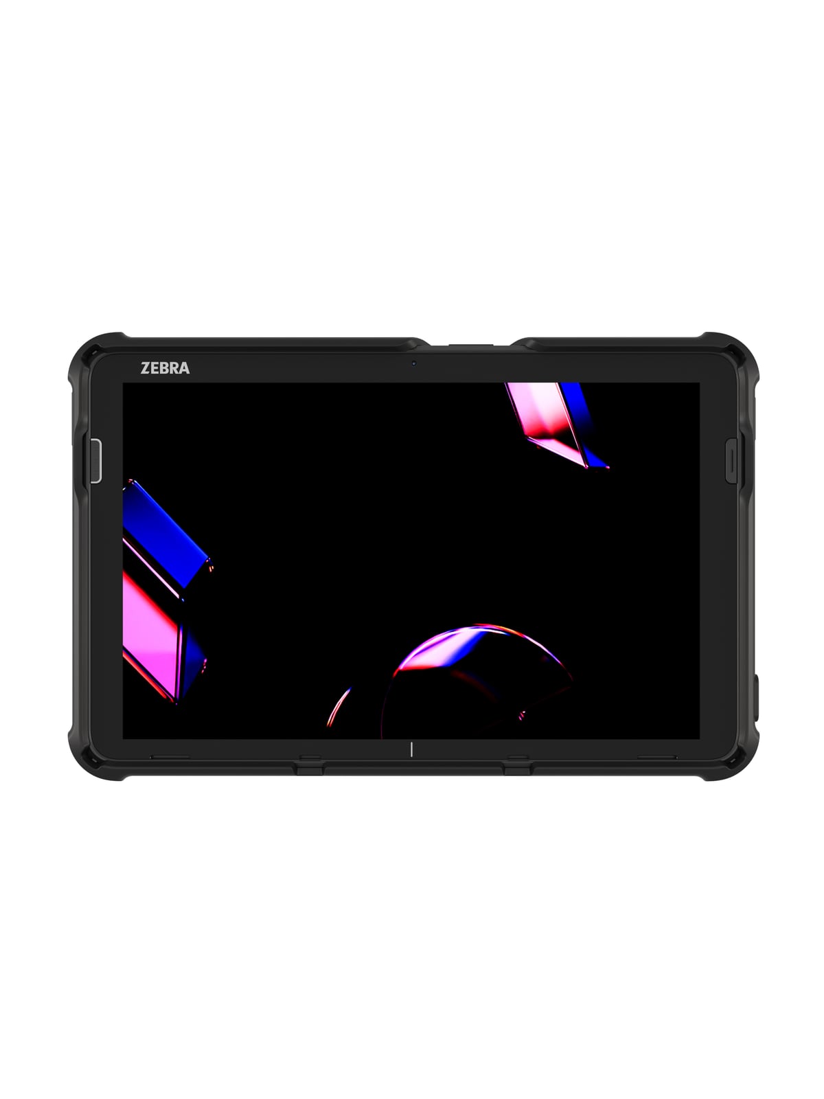 Wariant ze skanerem 1D/2D i ramką wzmacniającą (rugged frame)