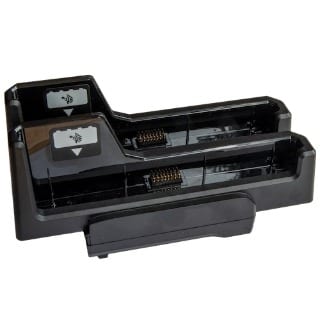 Ładowarka 2-slot baterii
