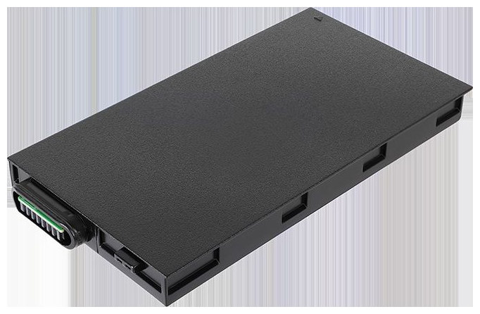 Bateria o zwiększonej pojemności 4200 mAh