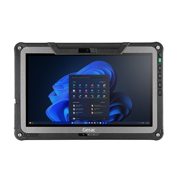 Getac F110