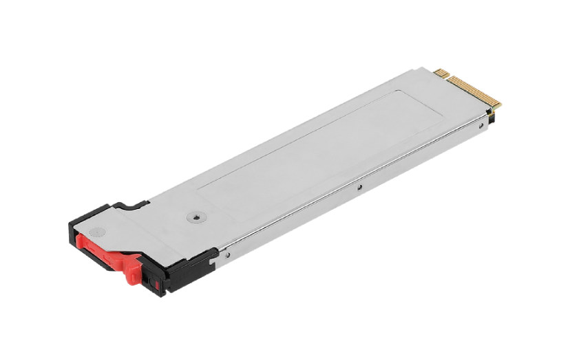 Zapasowy dysk SSD