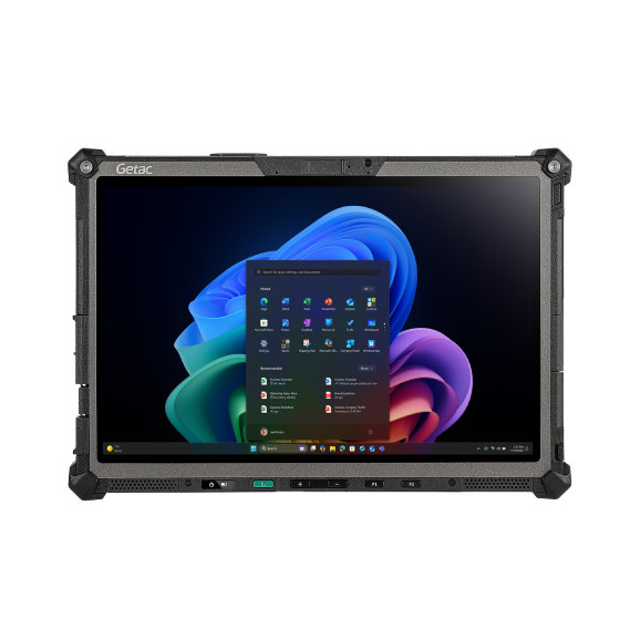 Getac F120