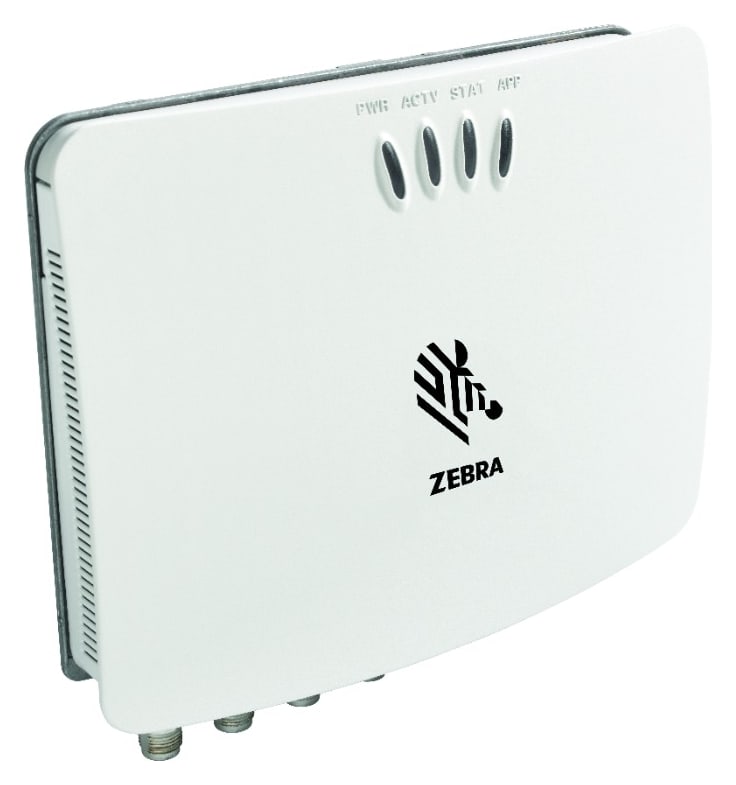 Zebra FX7500