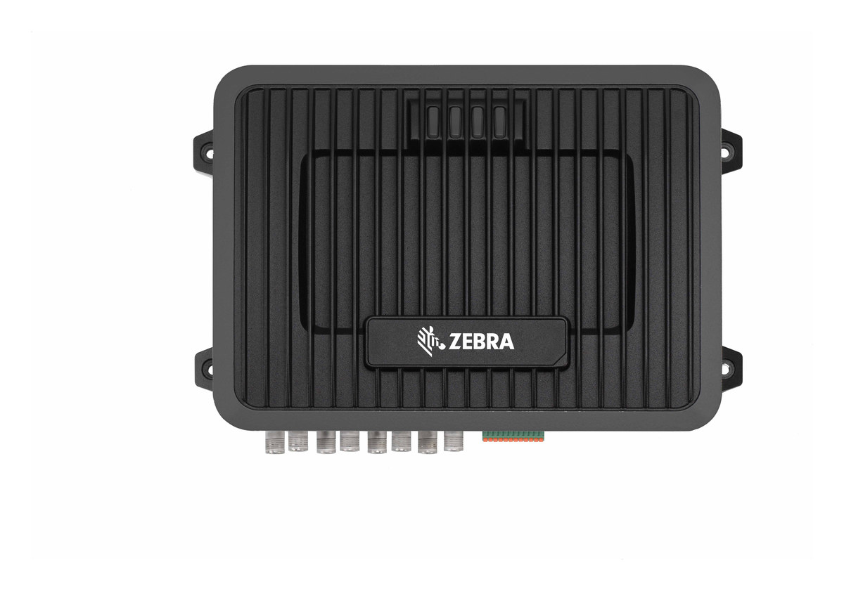 Zebra FX9600
