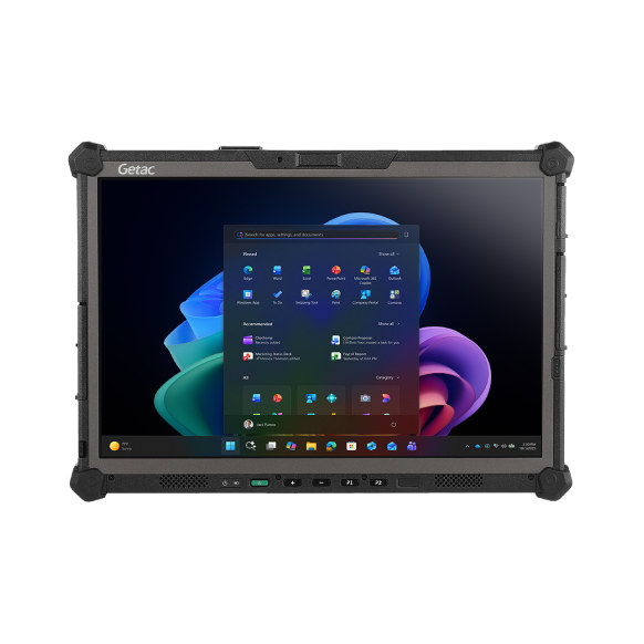 Getac G140