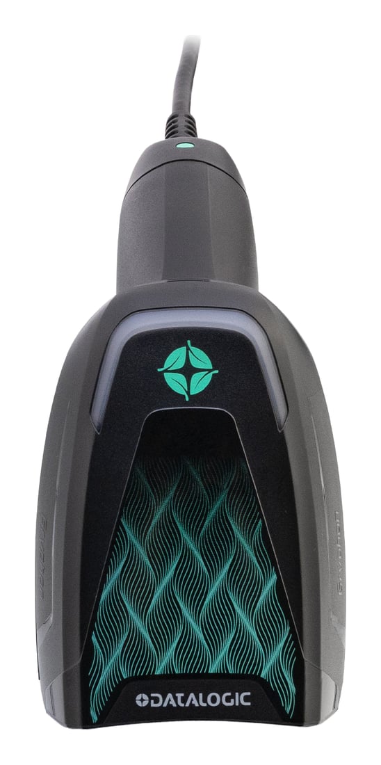 Datalogic Gryphon GD4600