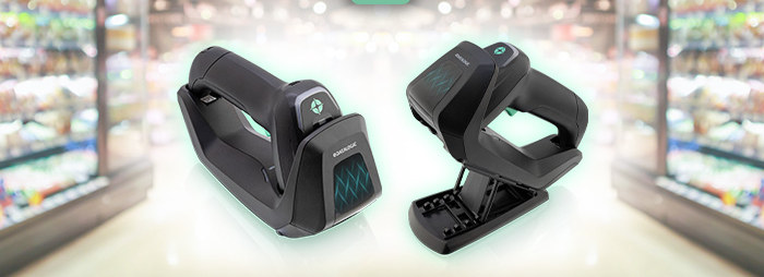 Datalogic Gryphon GM4600