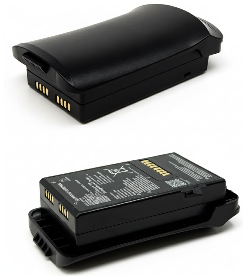 Bateria 3,6 V 6700 mAh (1400-900082G)