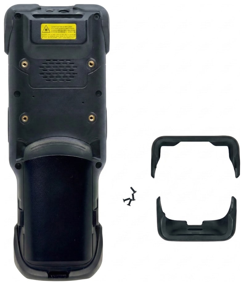 Bumper niskotemperaturowy (5400-900080G / 900081G)