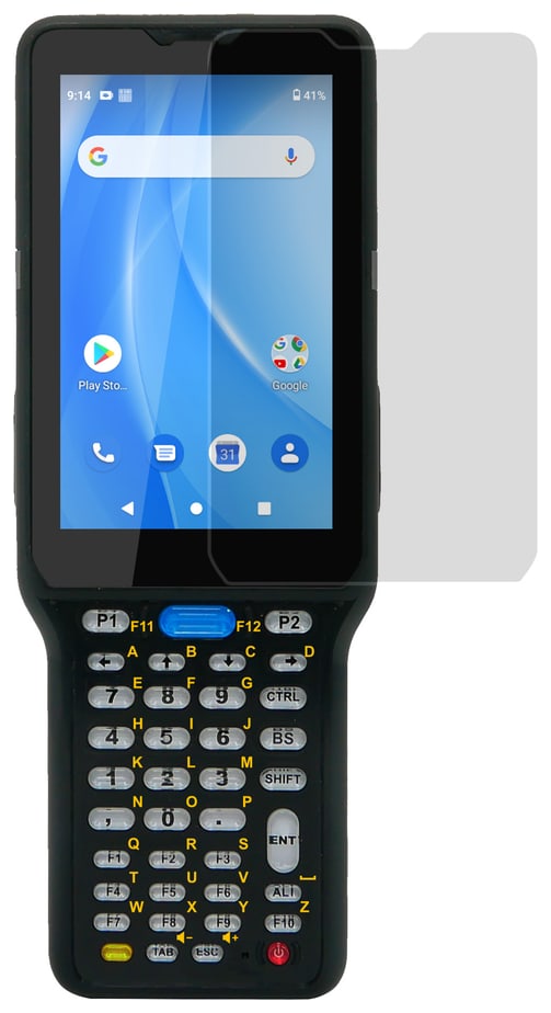 Szkło ochronne 9H (5400-900069G)