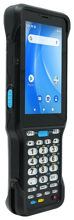 Unitech HT730 Plus