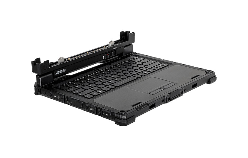 Dok z klawiaturą (keyboard dock)