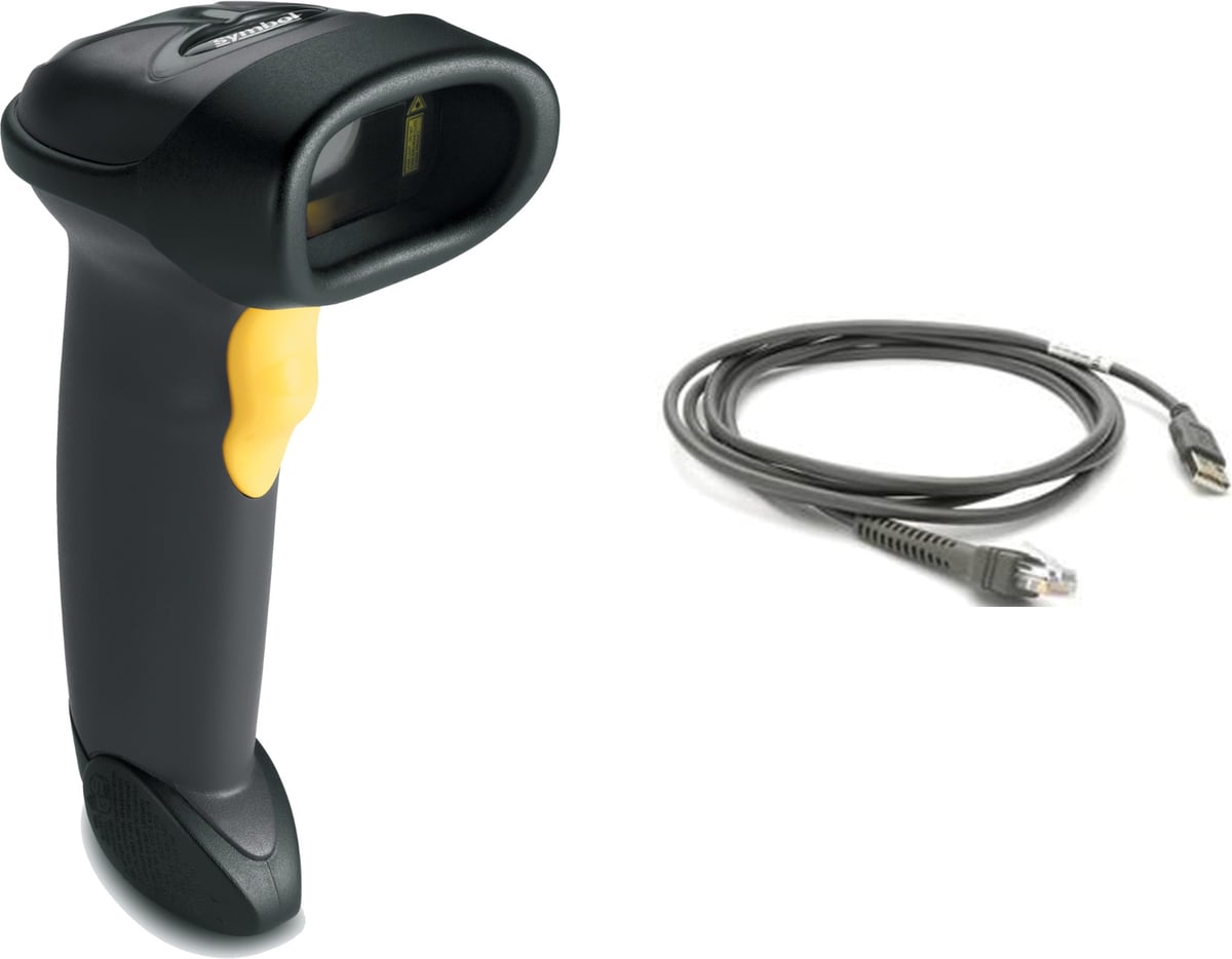 Wersja antracytowa z kablem USB