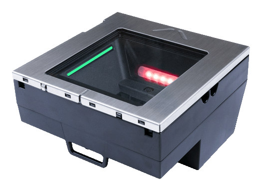 Datalogic Magellan 3700HSi