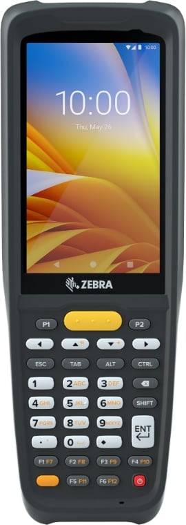 Zebra MC2200