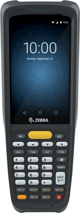 MC2700 — wersja z modemem komórkowym