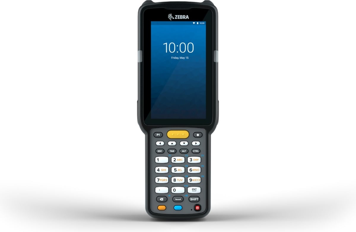 Zebra MC3300x