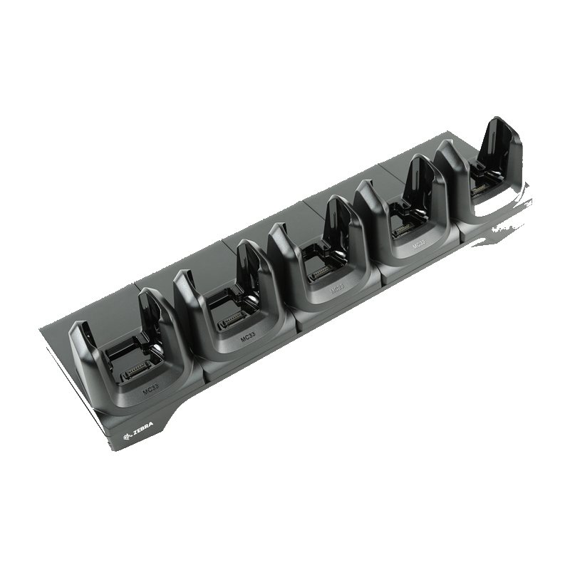 Stacja 5-slot z Ethernet (ShareCradle)