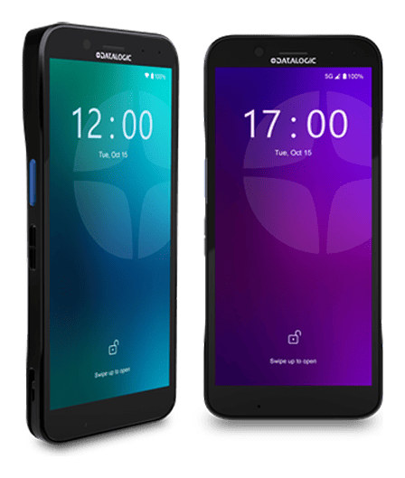 Datalogic Memor 12 / 17