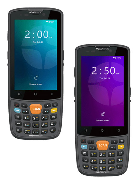 Datalogic Memor K20 / K25