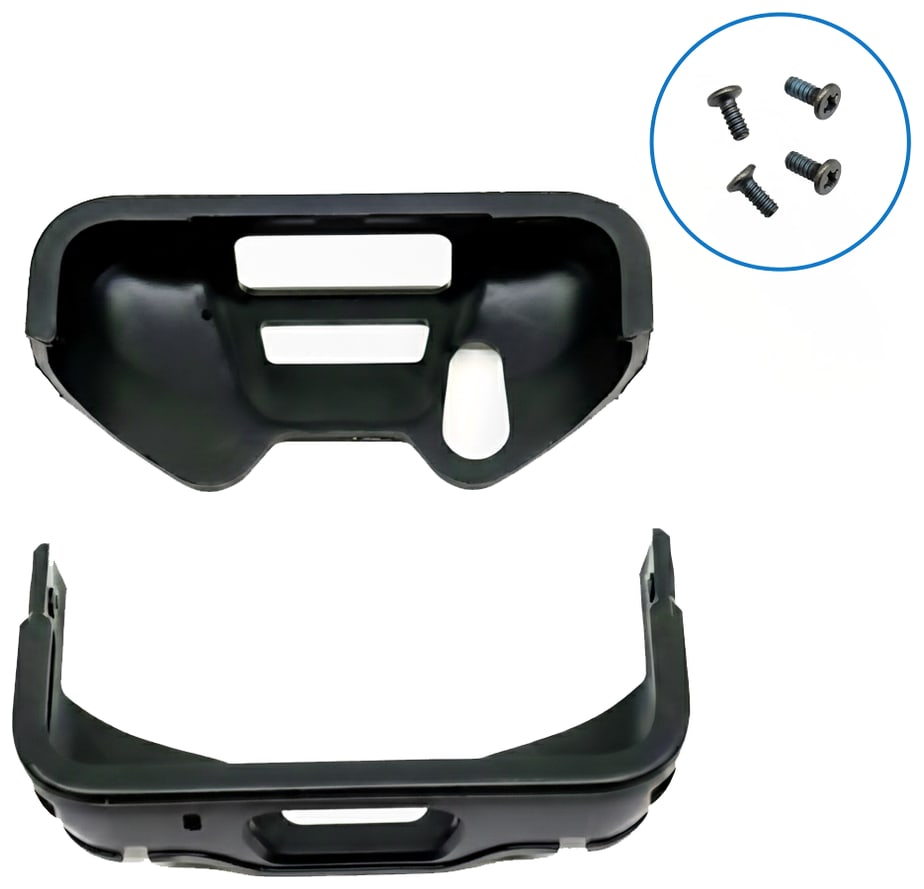 Bumper (5400-900059G)