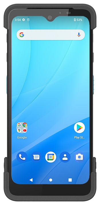 Unitech PA768