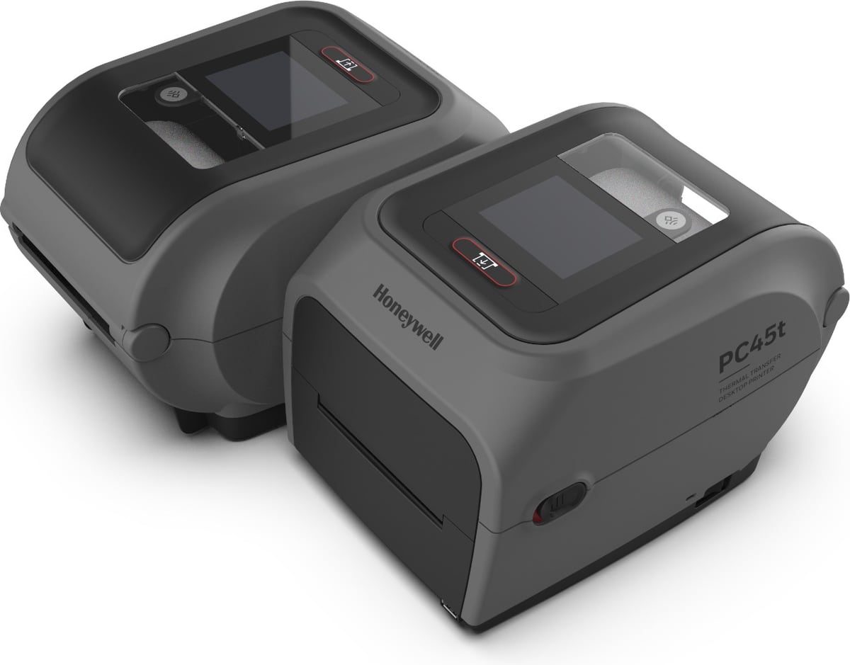 PC45d i PC45t obok siebie