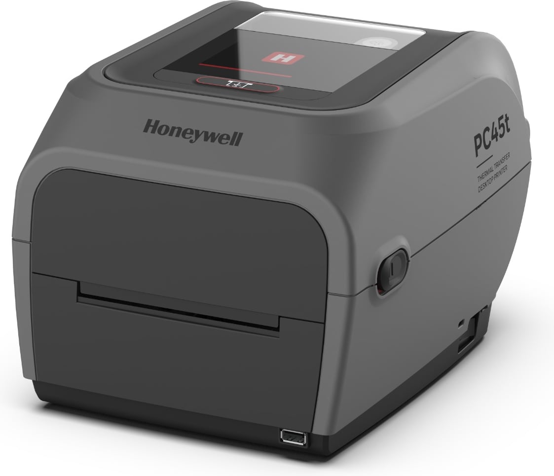 PC45t — wersja termotransferowa