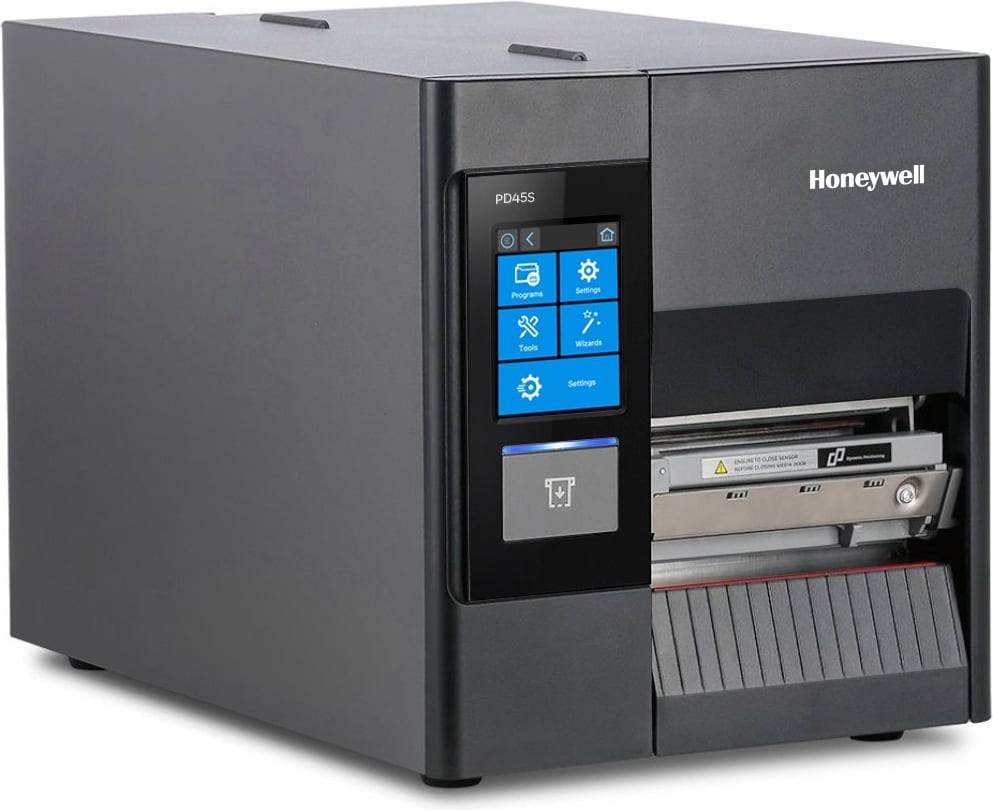 Honeywell PD45