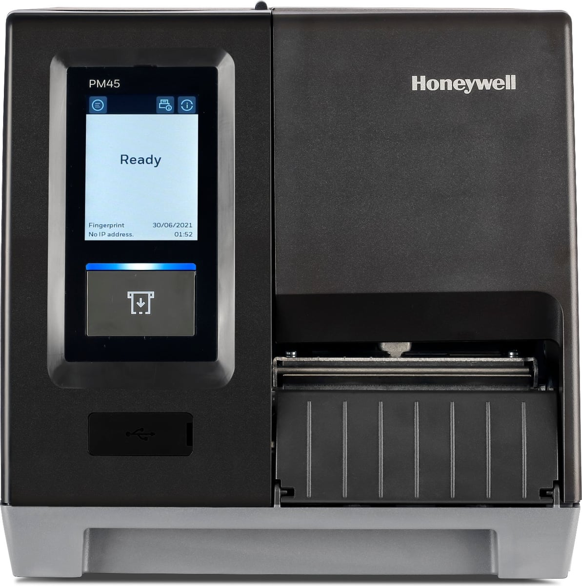Honeywell PM45