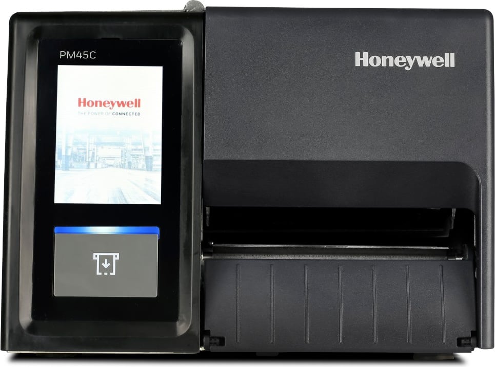 PM45c — wersja kompaktowa