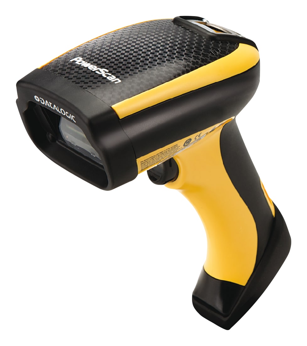 Datalogic PowerScan 9501-DPM