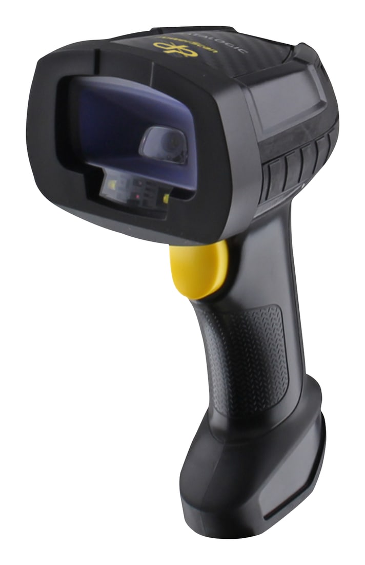 Datalogic PowerScan 9600 DPX