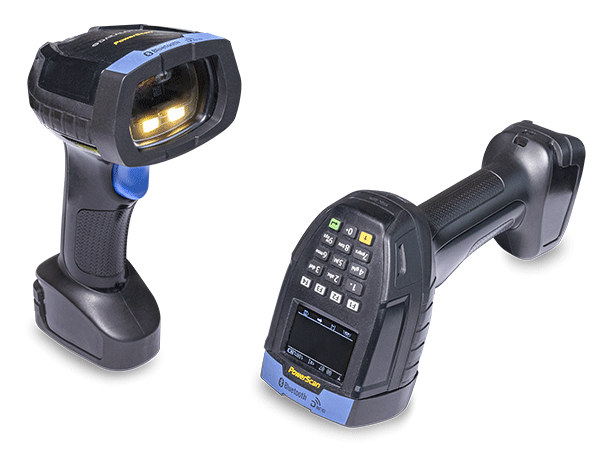 Datalogic PowerScan 9600 RFID