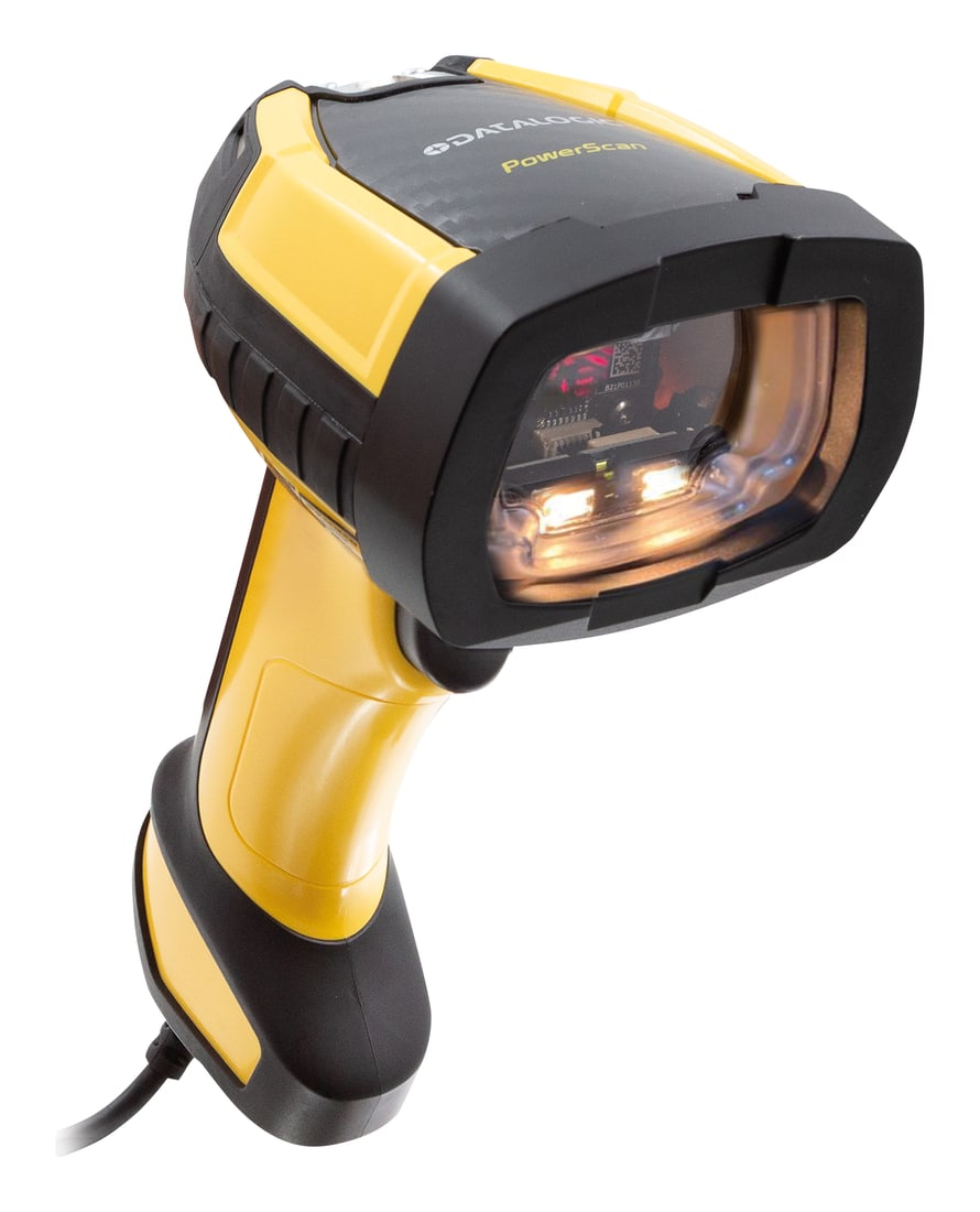 Datalogic PowerScan 9600