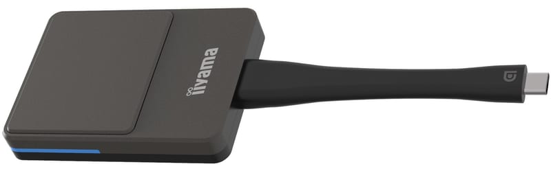 Adapter bezprzewodowy USB-C (WP-D002C)