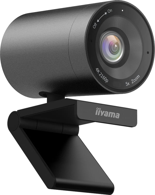 Kamera 4K z mikrofonami (UC-CAM10PRO-1)