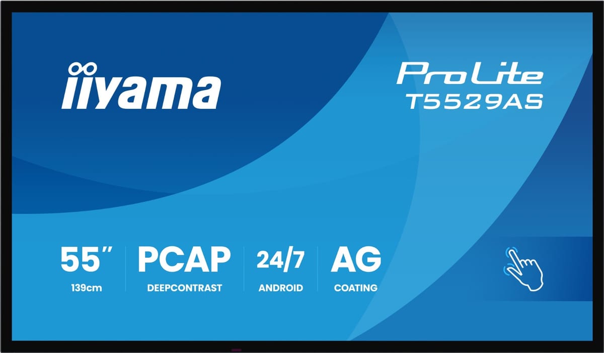 iiyama ProLite T5529AS