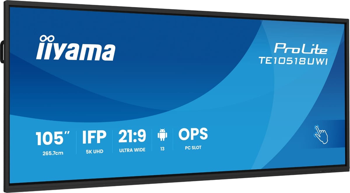 iiyama ProLite TE10518UWI
