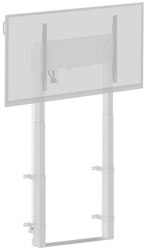 Elektryczny podnośnik ścienny (MD-WLIFT2031-W1)