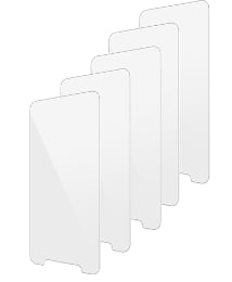 Szkło ochronne na ekran (MISC-PS30-SCRN-05)