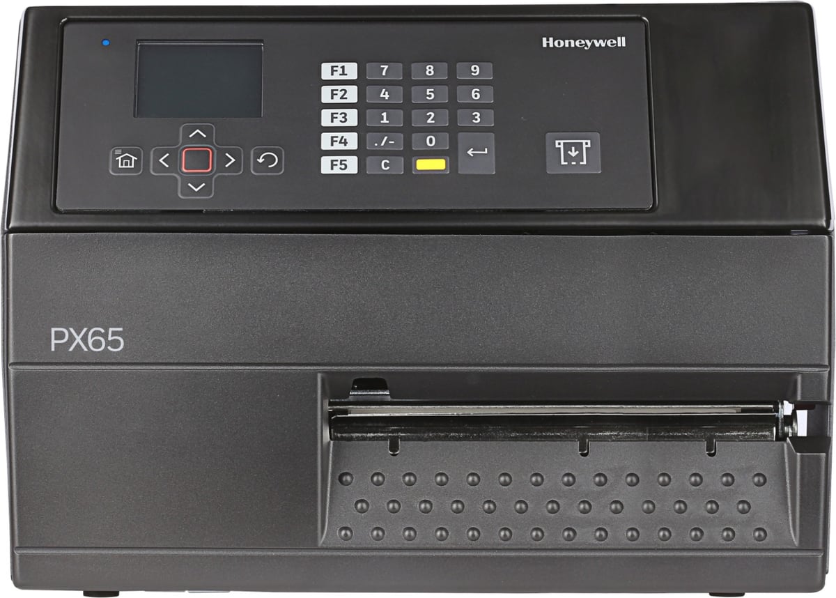 Honeywell PX65