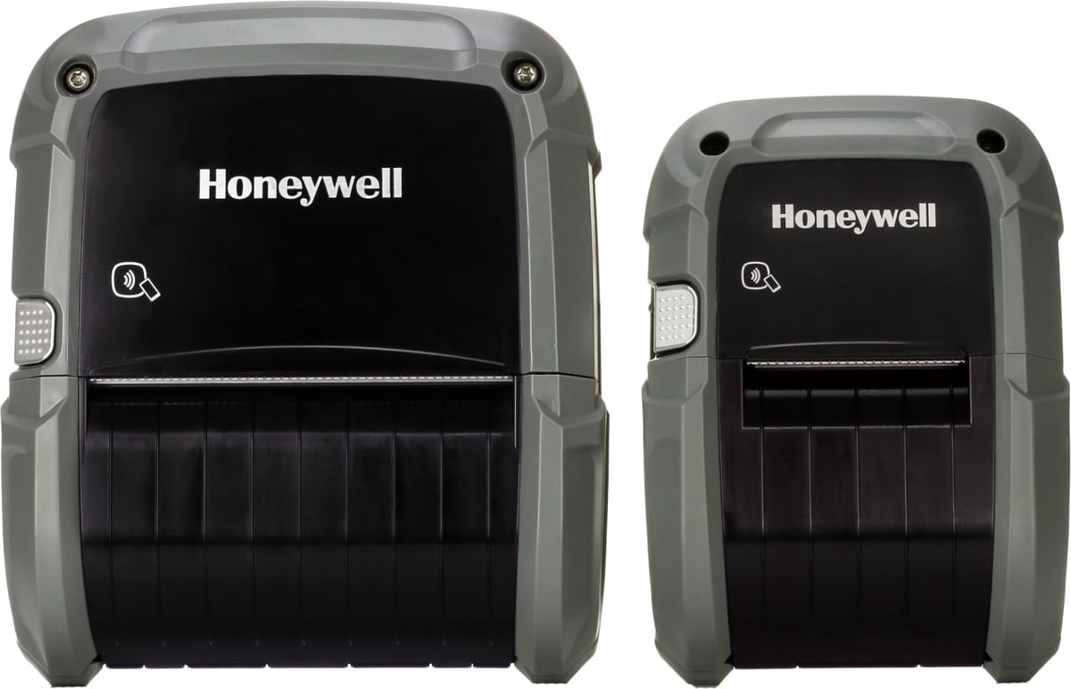 Honeywell RP2f