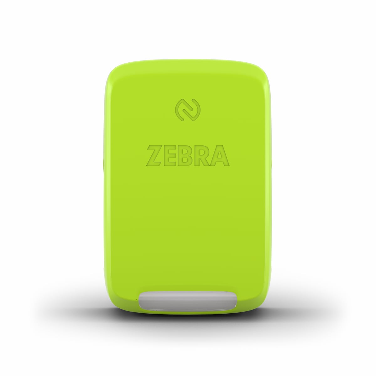 Tył — pole NFC do parowania dotknięciem