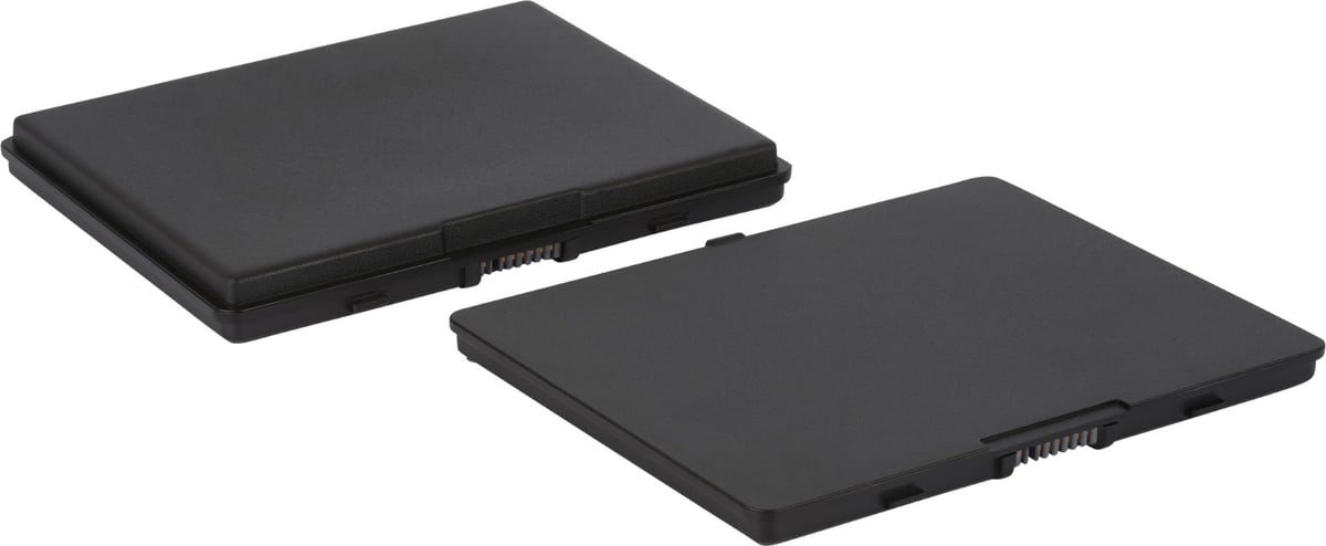 Baterie 5900 i 10 280 mAh