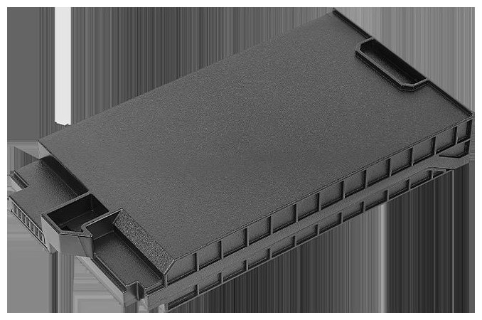 Bateria 6900 mAh