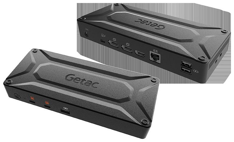 Stacja dokująca USB-C DS100