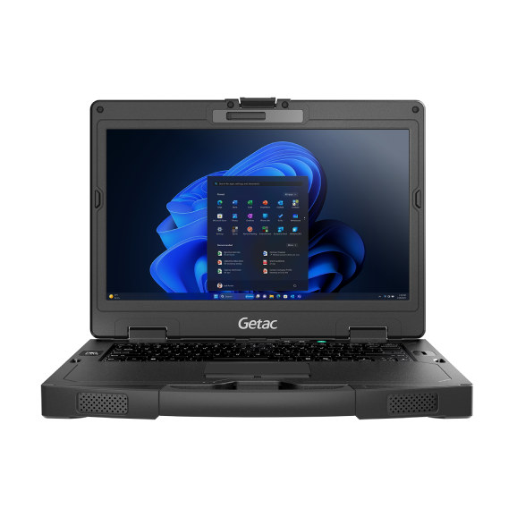 Getac S410