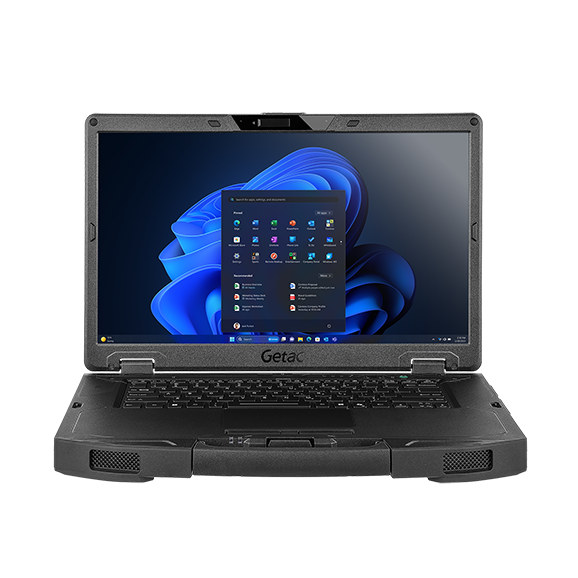 Getac S510